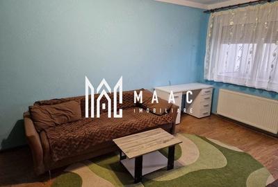 Apartament cu 2 camere decomandat, mobilat în Hipodrom 4
