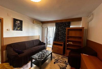 Garsonieră semidecomandată în Ștefan cel Mare - 5