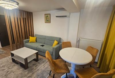 Apartament cu 2 camere semidecomandat în Parcul Circului - 3