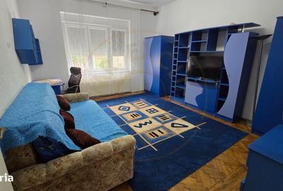 Apartament cu 3 camere decomandat în Titulescu - 11