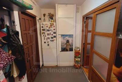 Apartament cu 2 camere semidecomandat, mobilat în Gheorgheni - 8