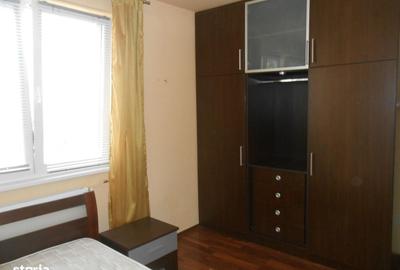 Apartament cu 2 camere în Medicină