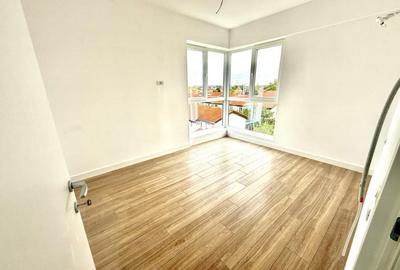 Apartament cu 3 camere decomandat în Pipera - 1