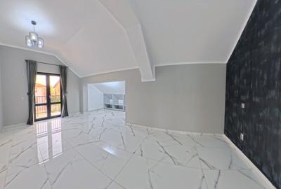 Casă cu 4 camere cu Teren 413 Mp în Păulești - 1