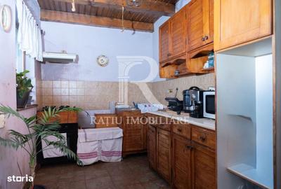 Casă cu 3 camere în Tomnatic - 1