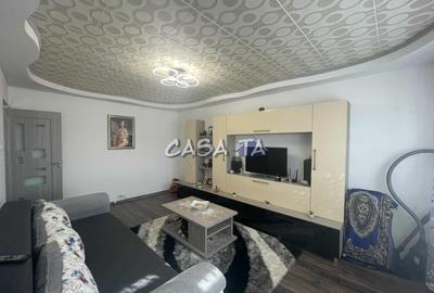 Apartament cu 2 camere decomandat în Central - 2