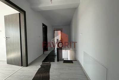 Duplex cu 4 camere cu Teren 300 Mp în Săcălaz - 7