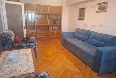 Garsonieră decomandată în Barieră