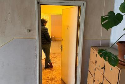 Apartament cu 3 camere decomandat în Central - 5