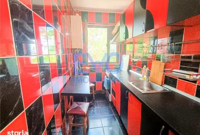Apartament cu 2 camere semidecomandat în Alexandru cel Bun