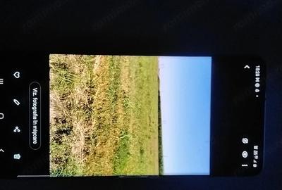 Teren de 980 mp, în Șoldanu