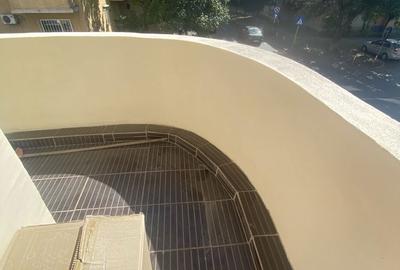 Apartament cu 2 camere decomandat în Sărata - 1