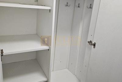 Apartament cu 2 camere decomandat, mobilat în Complex Studențesc - 3