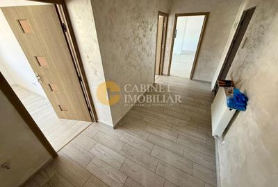 Apartament cu 3 camere decomandat în Valea Lupului - 9