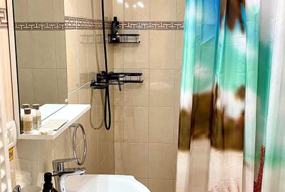 Apartament nedecomandat în Central