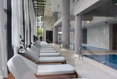 Apartament cu 2 camere în Floreasca