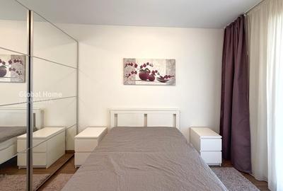 Apartament cu 2 camere decomandat, mobilat în Unirii - 8