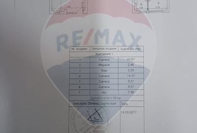 Casă cu 4 camere cu Teren 50 Mp în Blumăna - 19
