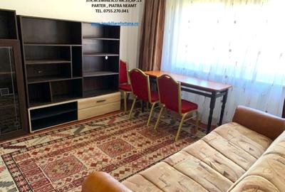 Apartament cu 2 camere nedecomandat în Central