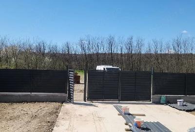 Casă cu 4 camere cu Teren 1500 Mp în Moșoaia - 8