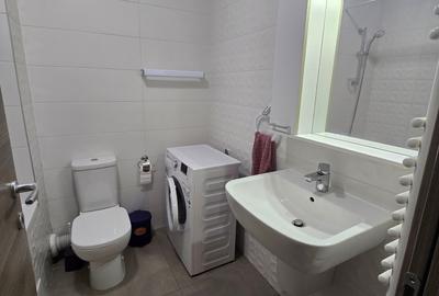 Apartament cu 2 camere decomandat în Lujerului - 10