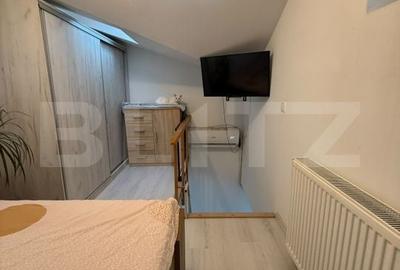 Apartament cu 2 camere în Mazepa 2