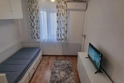 Garsonieră nedecomandată în Ciarda Roșie