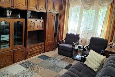 Apartament cu 2 camere decomandat în Central - 1