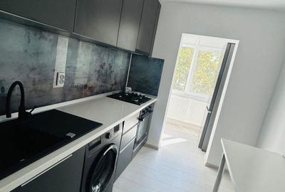 Apartament cu 2 camere decomandat în Central - 5