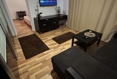 Apartament cu 2 camere semidecomandat în Central - 1