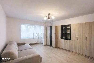 Apartament cu 3 camere decomandat în Șagului