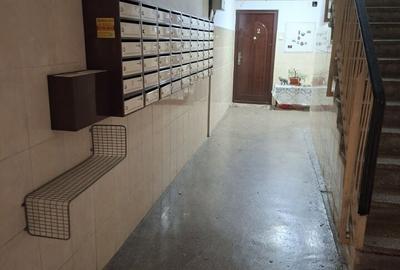 Apartament cu 2 camere în Crângași
