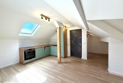 Apartament cu 2 camere în Porolissum - 13