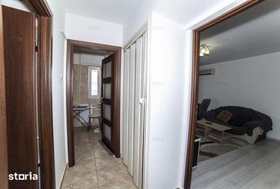 Garsonieră decomandată în Obor - 8