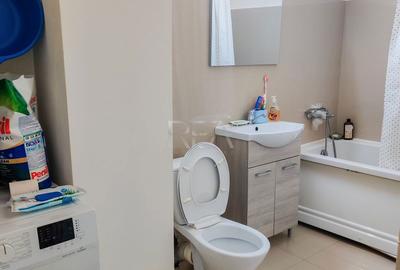 Apartament cu 2 camere, mobilat în Dristor - 2