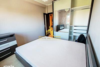 Apartament cu 2 camere decomandat în Europa