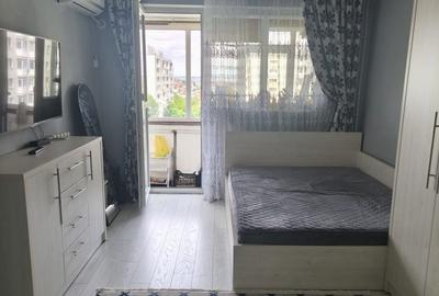 Apartament cu 3 camere decomandat în Central - 2