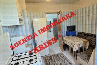 Apartament cu 2 camere semidecomandat în Negru Vodă