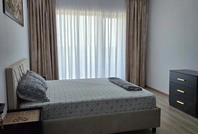 Apartament cu 2 camere semidecomandat în Titan - 2