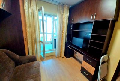 Apartament cu 2 camere nedecomandat în Tătărași - 8