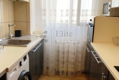 Apartament cu 3 camere în Decebal