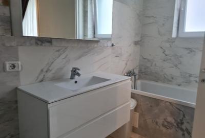 Apartament cu 3 camere, mobilat în Floreasca - 12