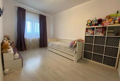 Apartament cu 3 camere decomandat, mobilat în Tineretului - 15