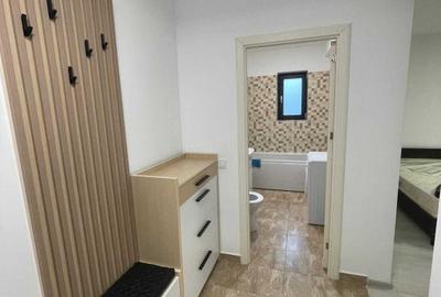 Garsonieră decomandată în Valea Lupului - 6