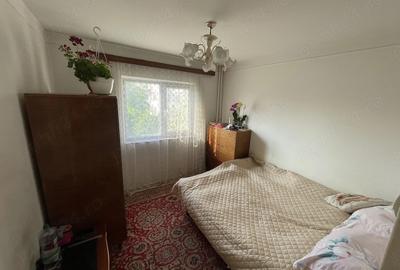 Apartament cu 3 camere decomandat în Galata - 2