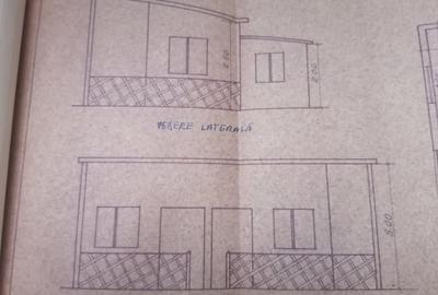 Casă cu 2 camere în Central - 7