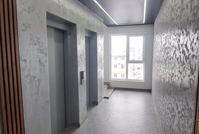 Apartament cu 3 camere decomandat în Berceni - 1