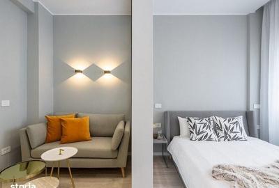 Apartament în Calea Victoriei