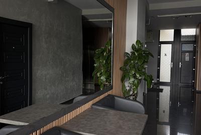 Apartament cu 3 camere în Nord
