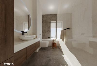 Apartament cu 4 camere în Central - 7